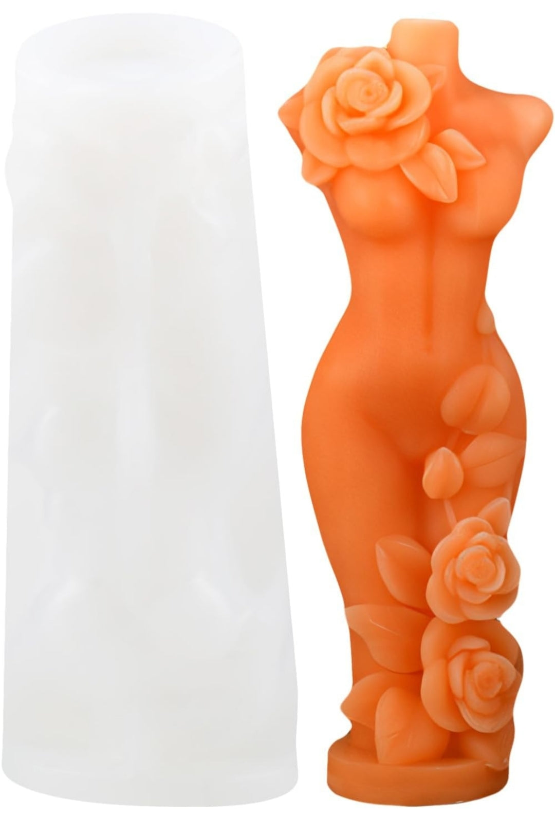 Flower lady