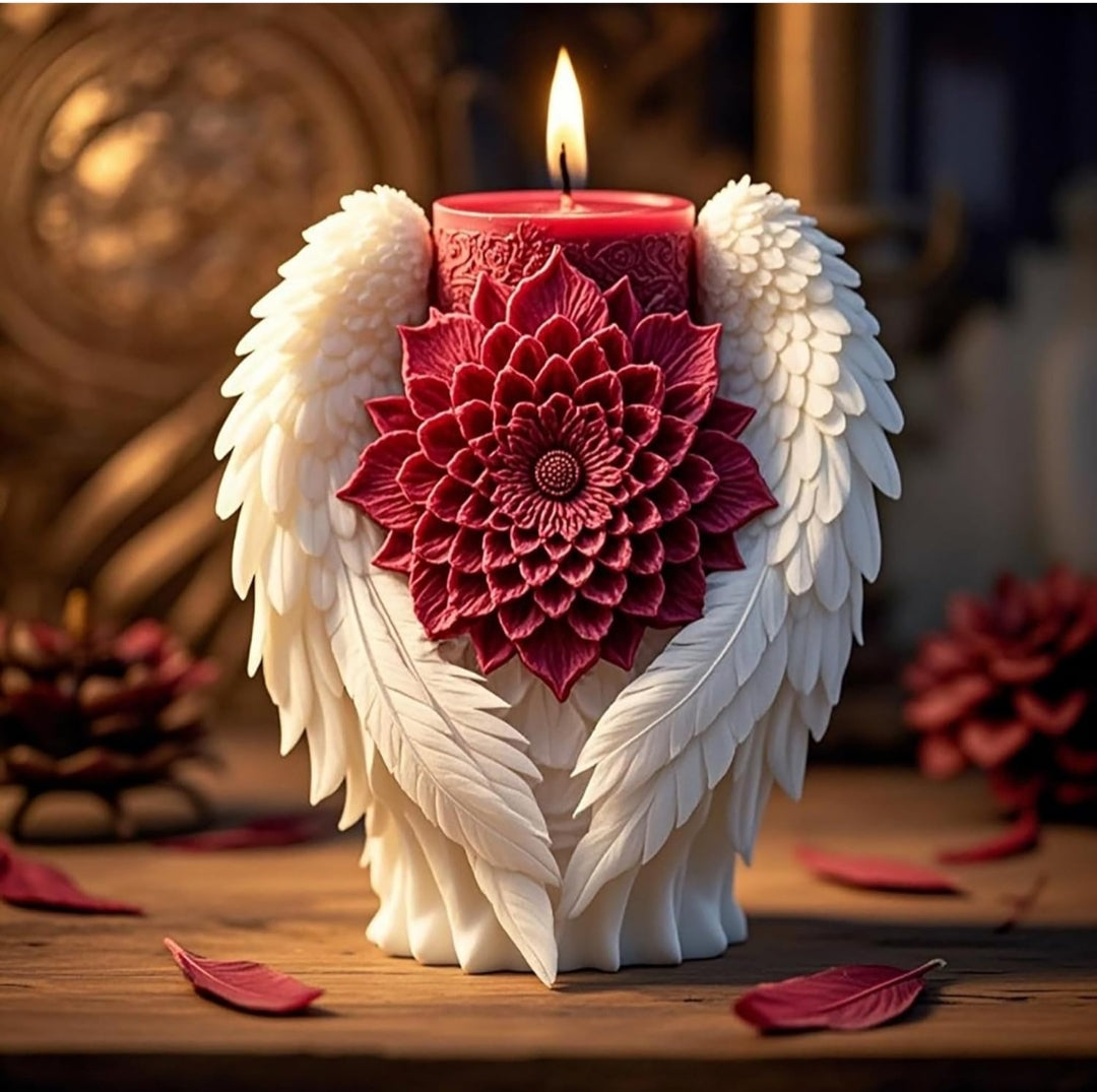 Flower Wings