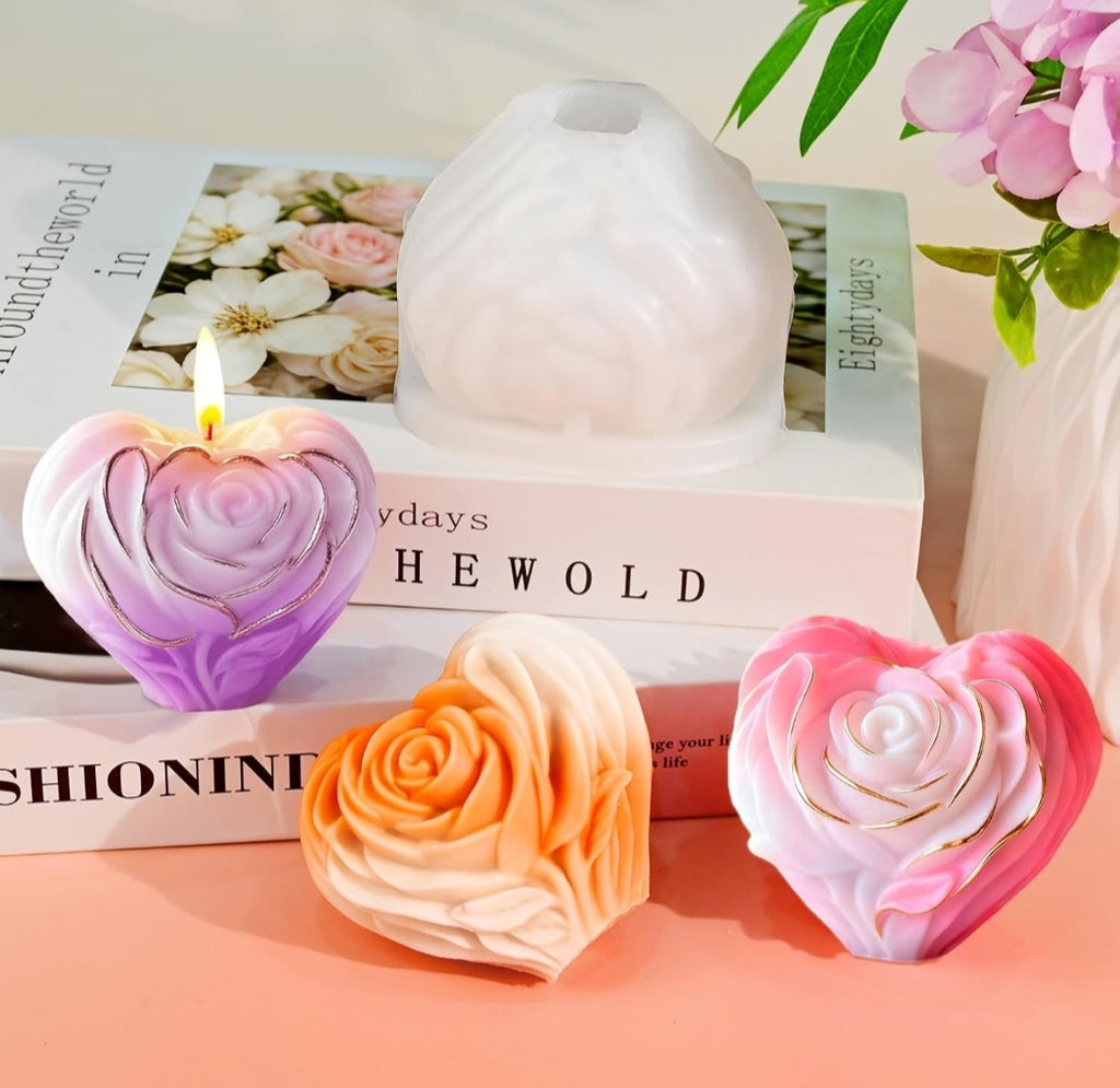 Rose Heart