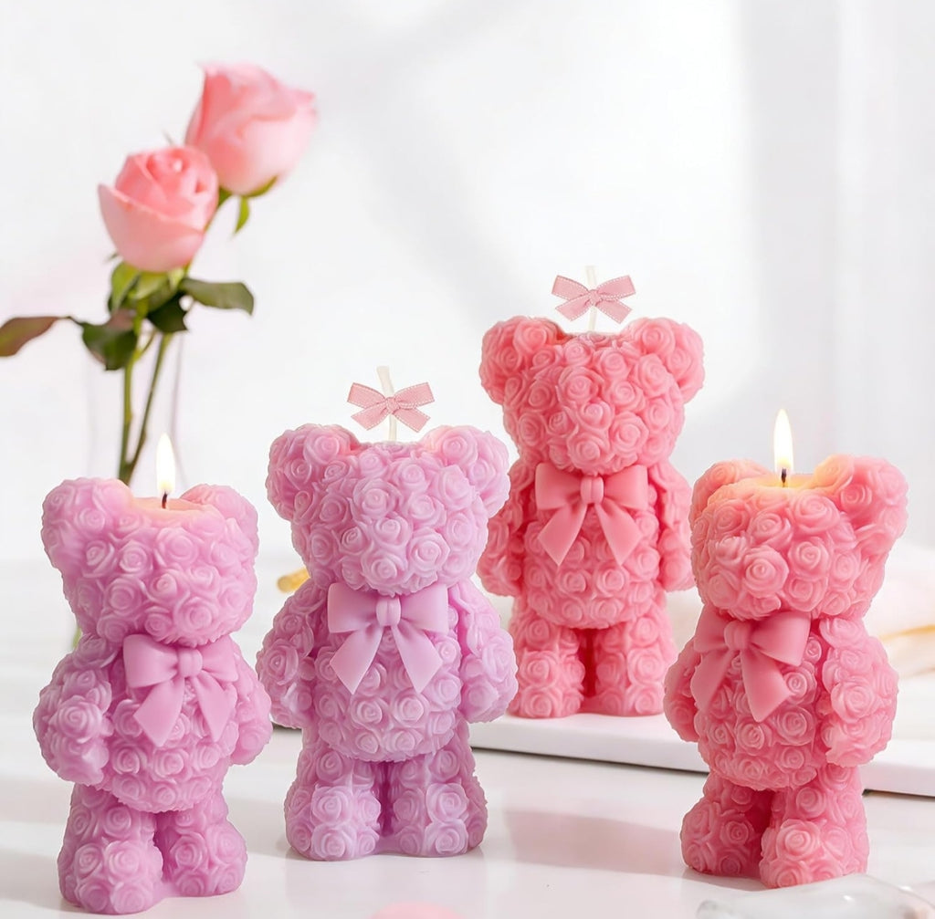 Rose Bear