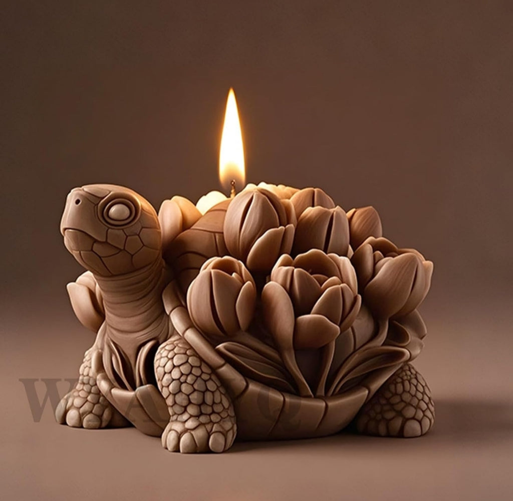 Tulip Turtles