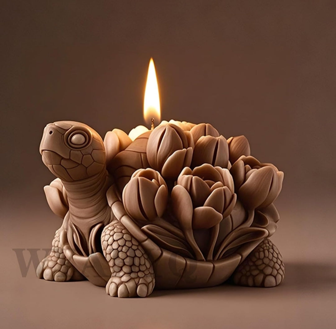 Tulip Turtles