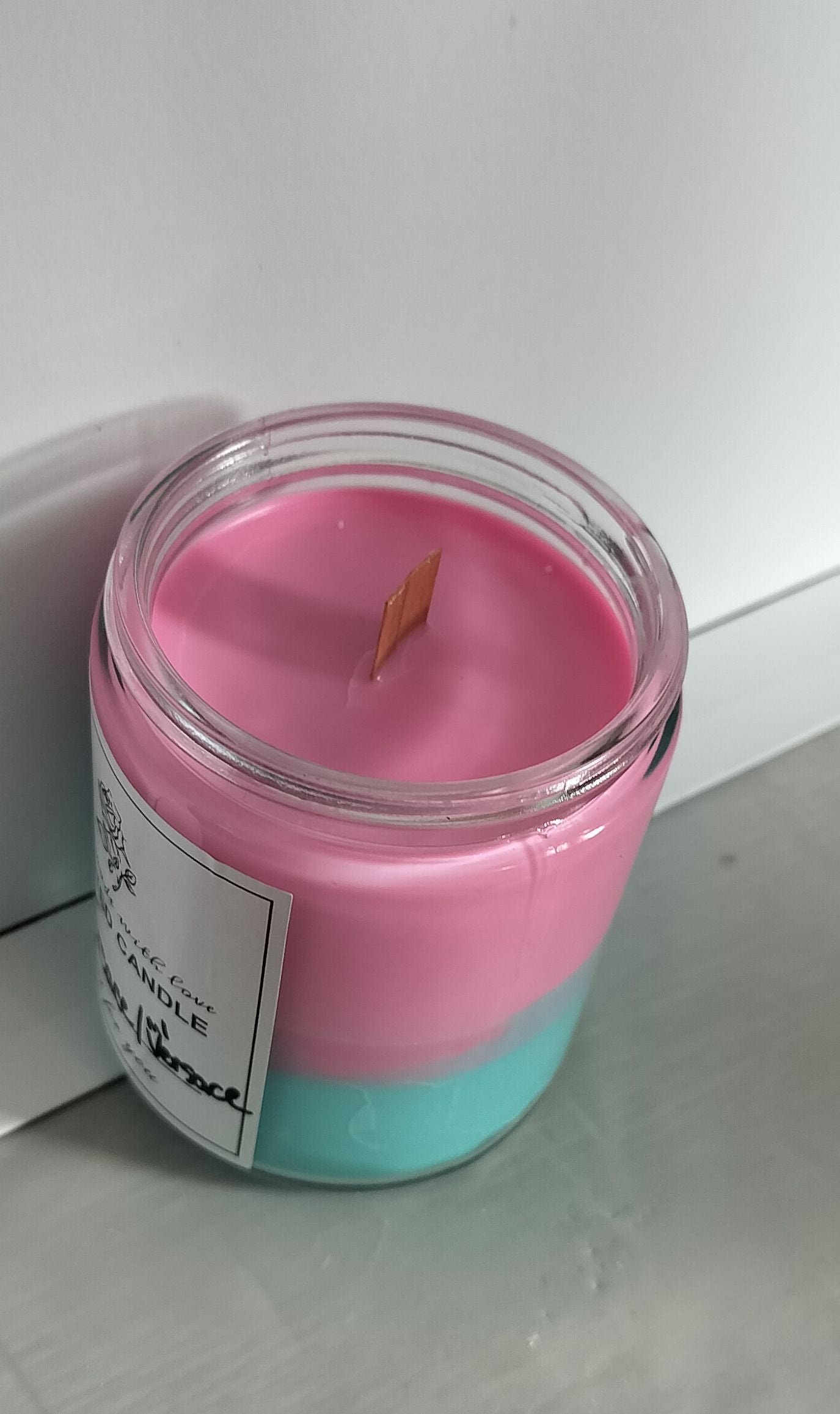 8oz Jar