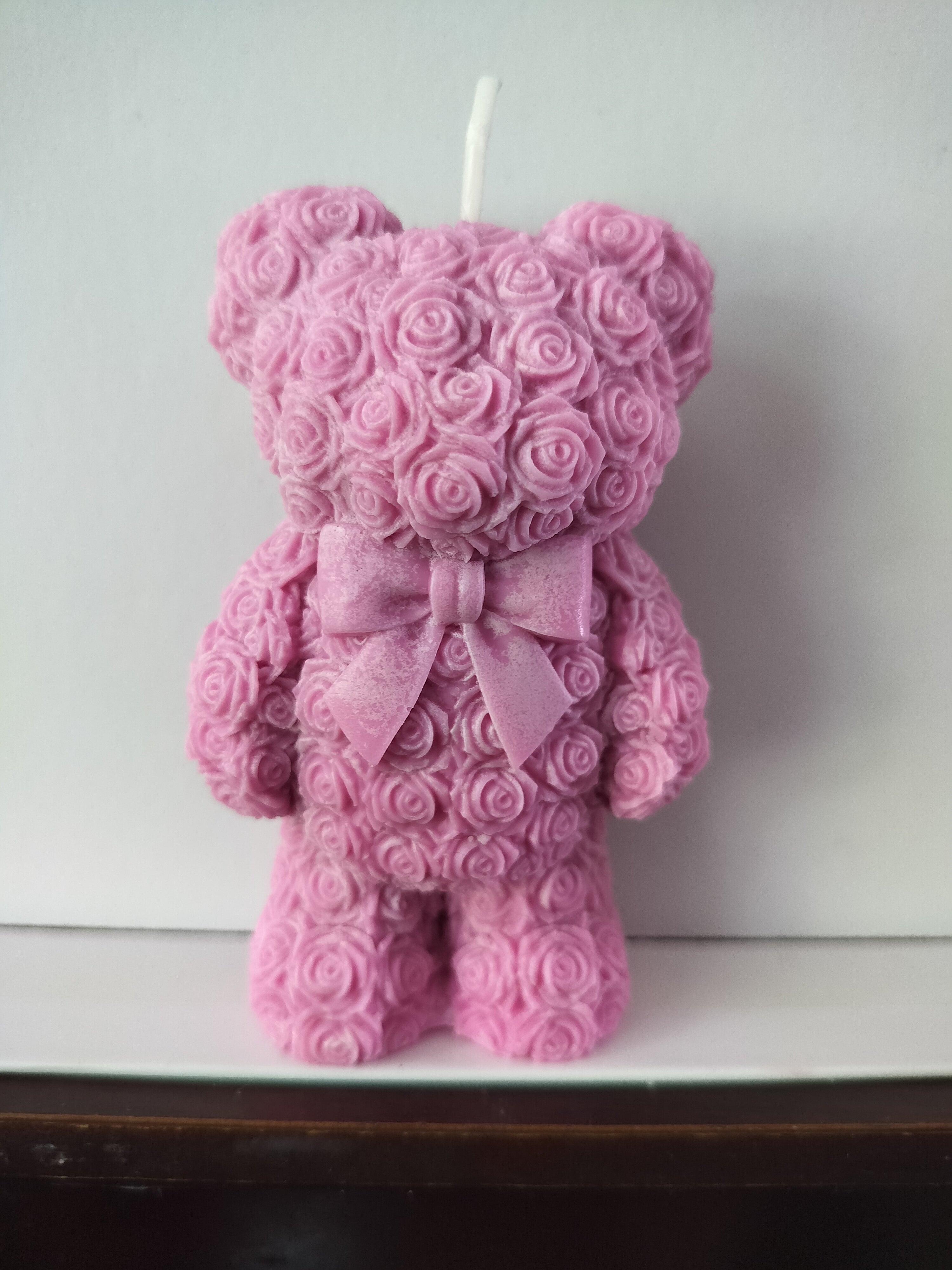 Rose Bear