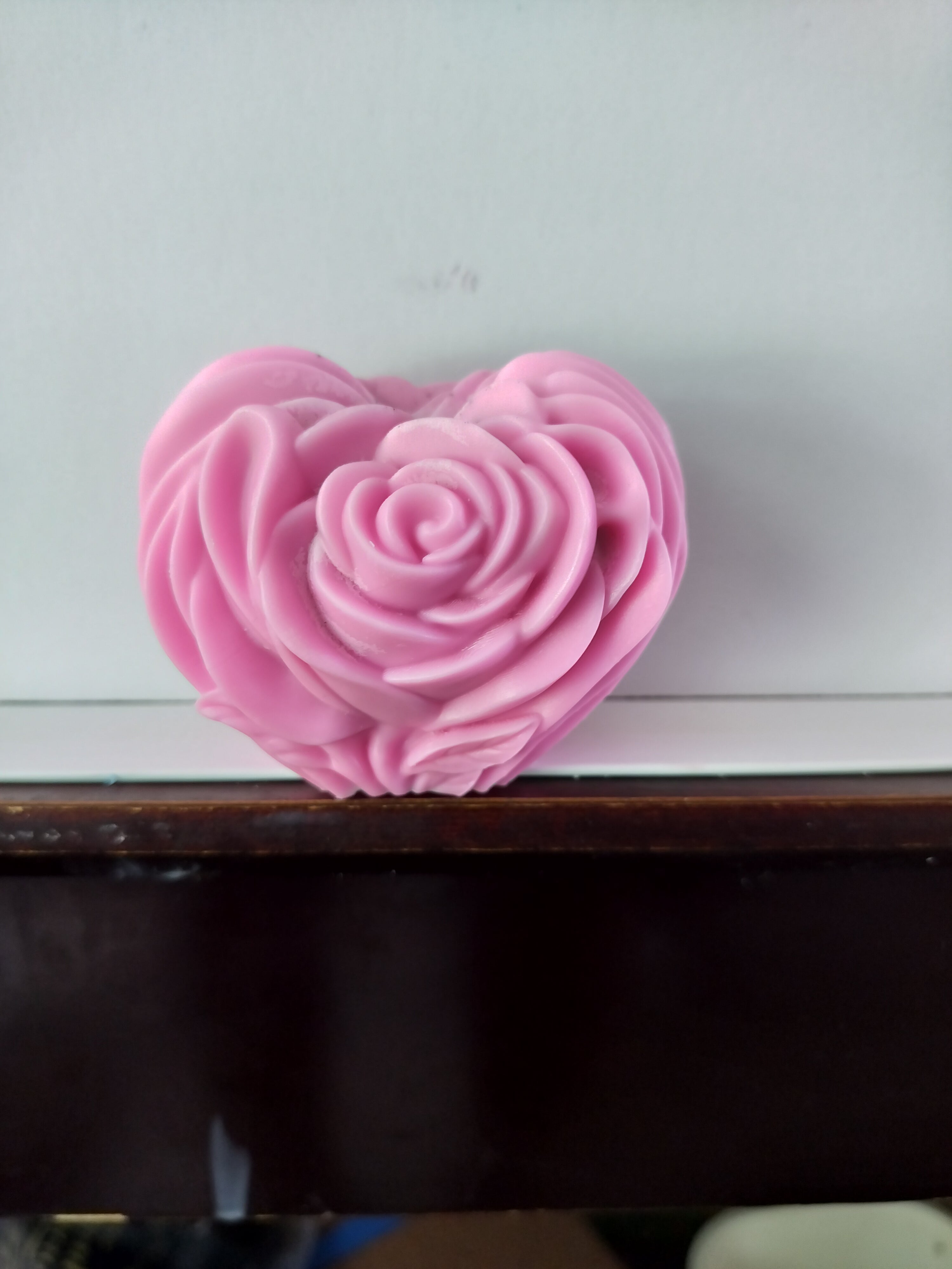 Rose Heart