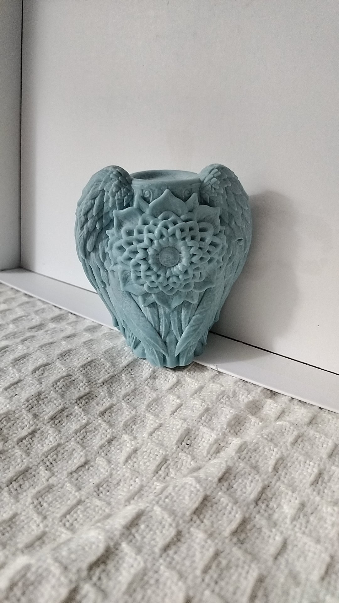 Flower Wings