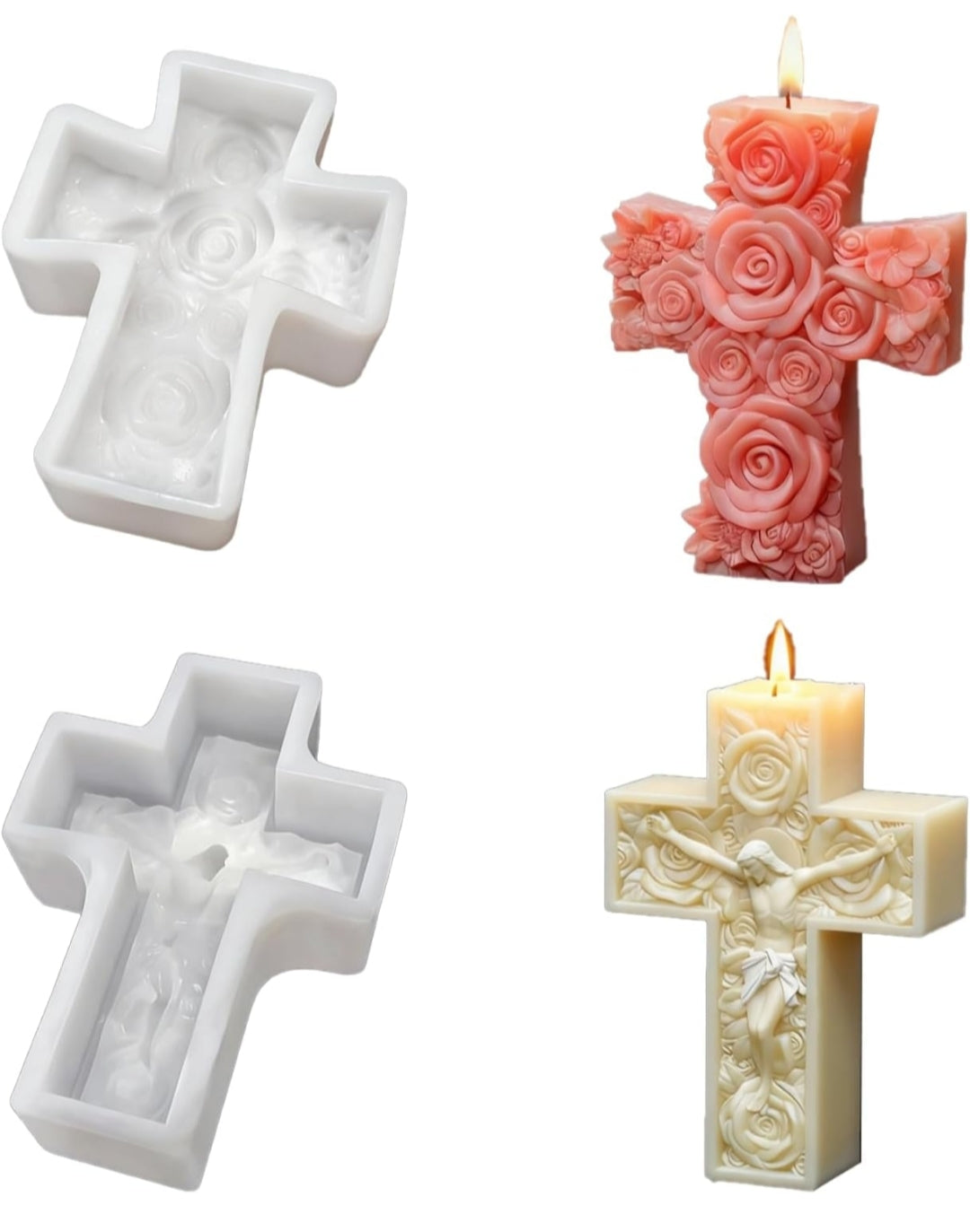 Crosses