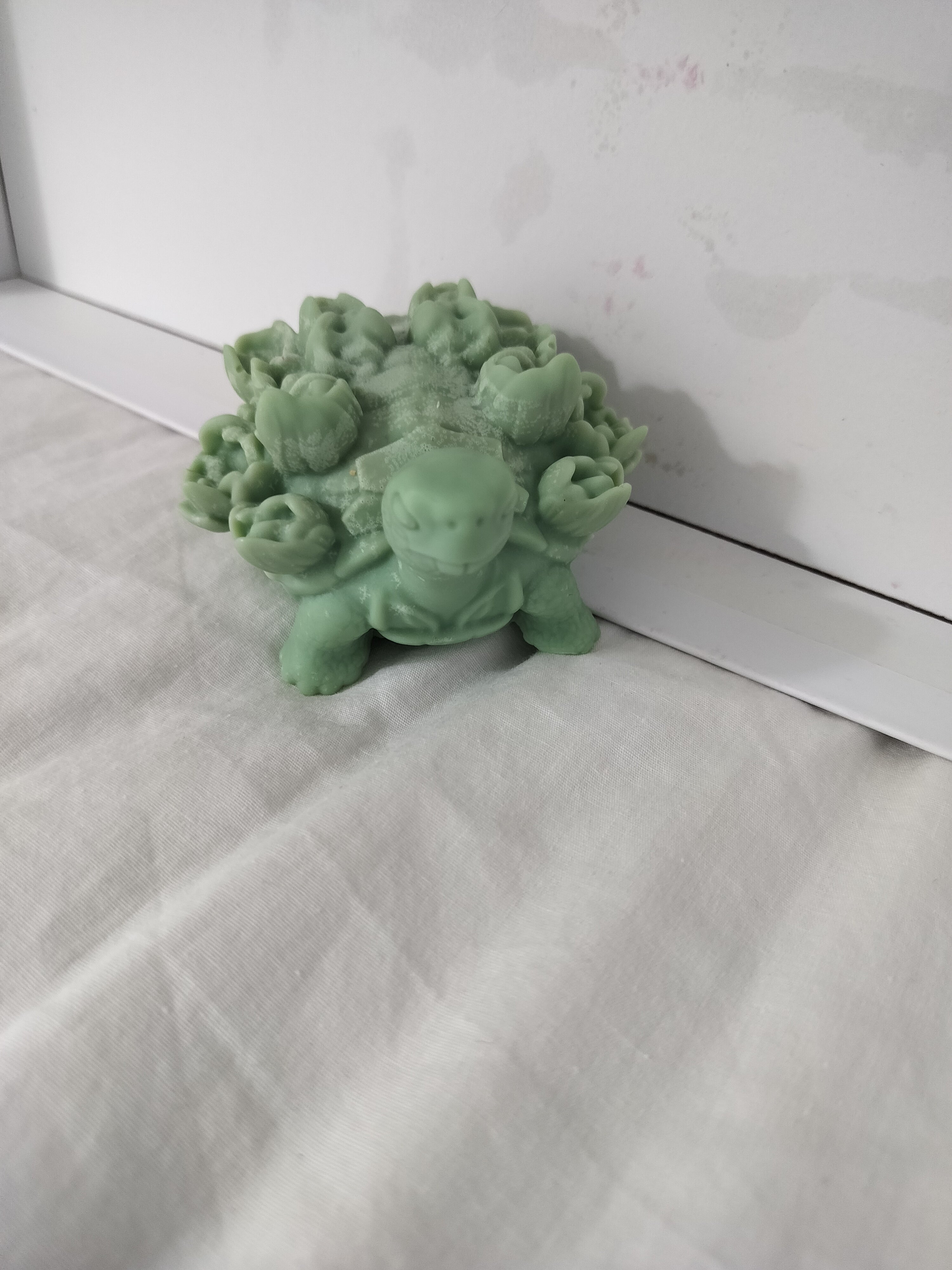 Tulip Turtles